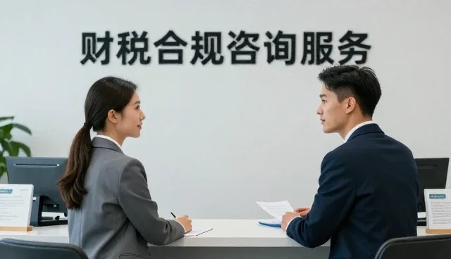 企业财税咨询在日常运营中的关键作用与实施建议