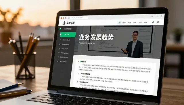 财税咨询在业务发展趋势中的应用场景分析